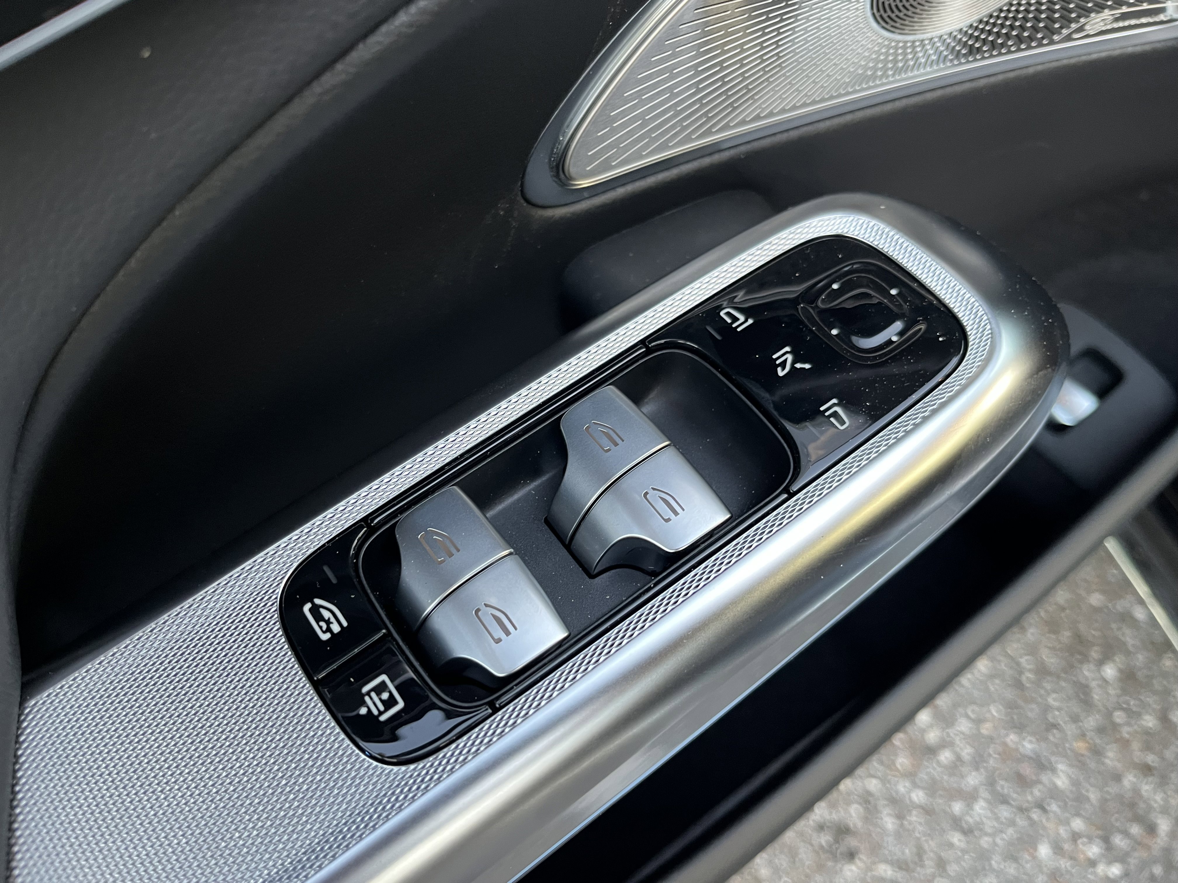 New 2026 Obsidian Black Metallic Mercedes-Benz E 350 image 45