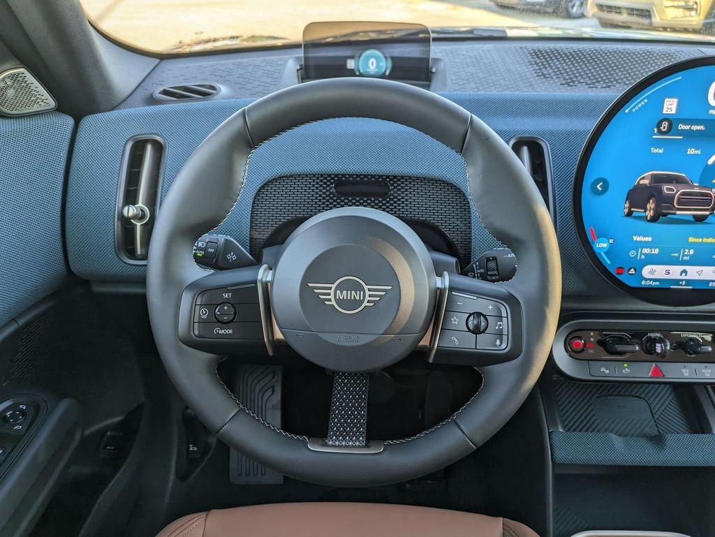 2026 MINI Countryman S - Photo 12