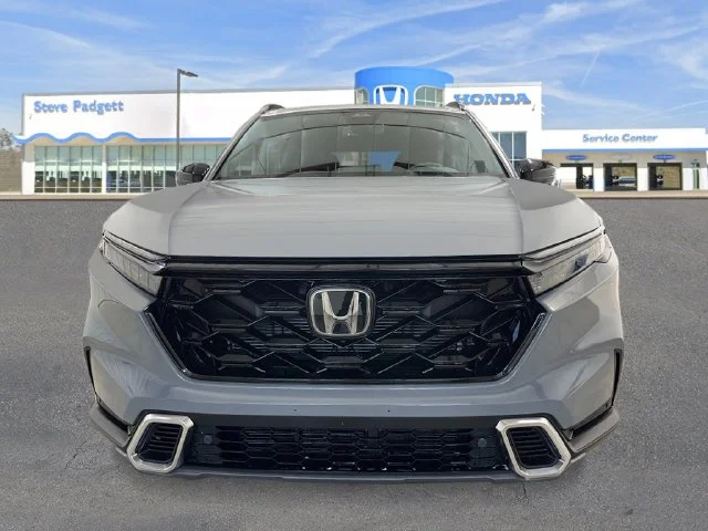 New 2027 Urban Gray Pearl Honda Sport Touring image 9