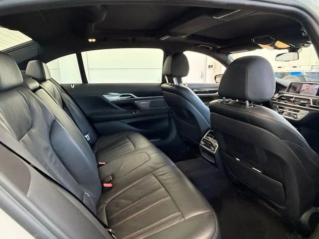 2019 BMW 7 Series 740i - Photo 12