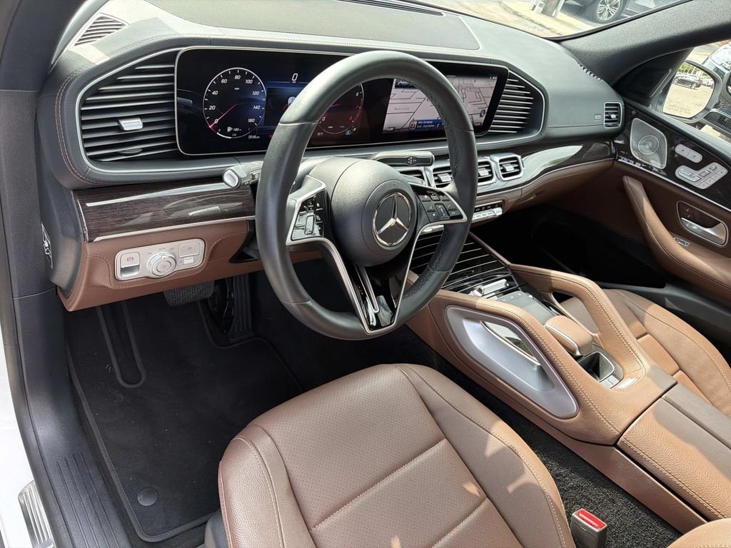 Certified Used 2024  Mercedes-Benz GLE 350 image 18
