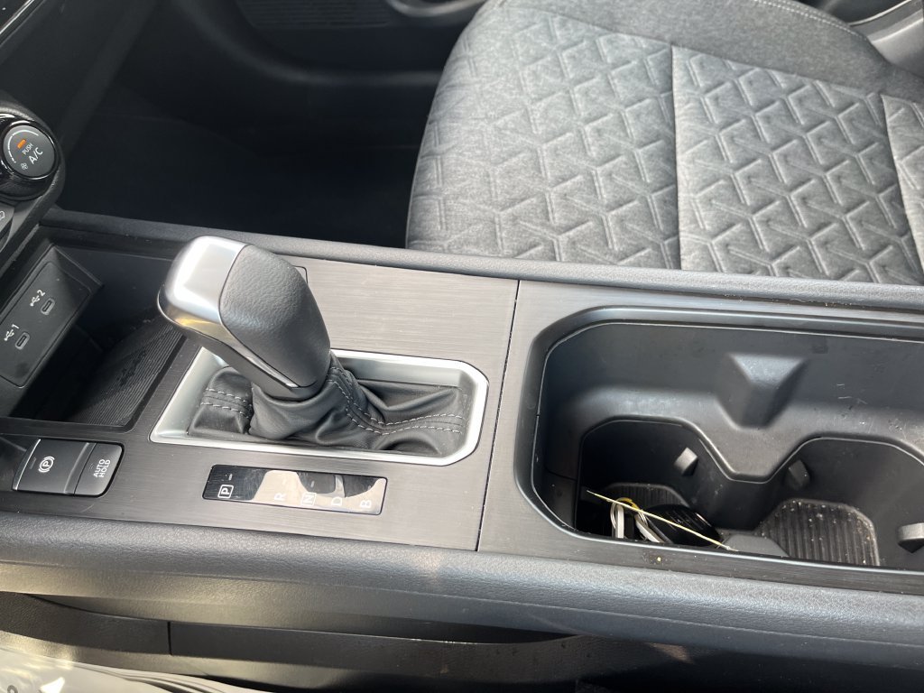 Used 2026 Gray Nissan SV image 20