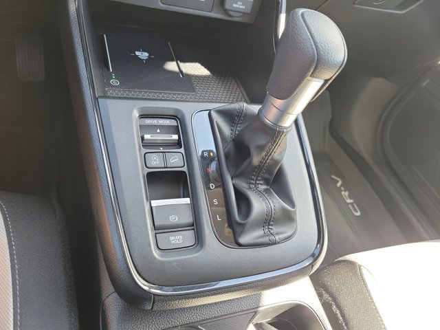 2026 Honda CR-V LX - Photo 31