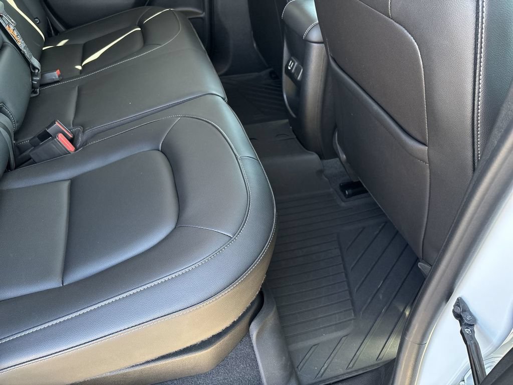 2021 Chevrolet Colorado ZR2 - Photo 39