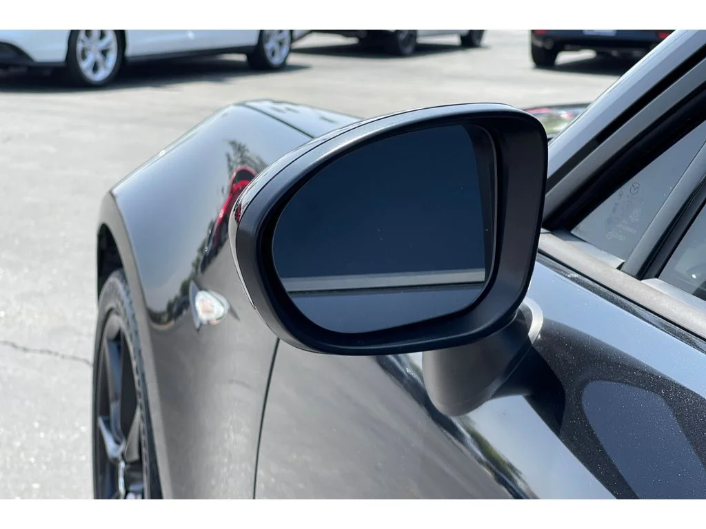 Used 2020 Jet Black Mica Mazda Club image 50