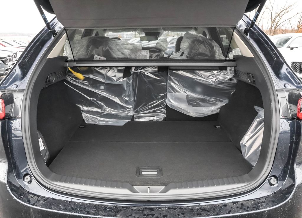 Used 2025 Blue Mazda 2.5 S Select Package image 28