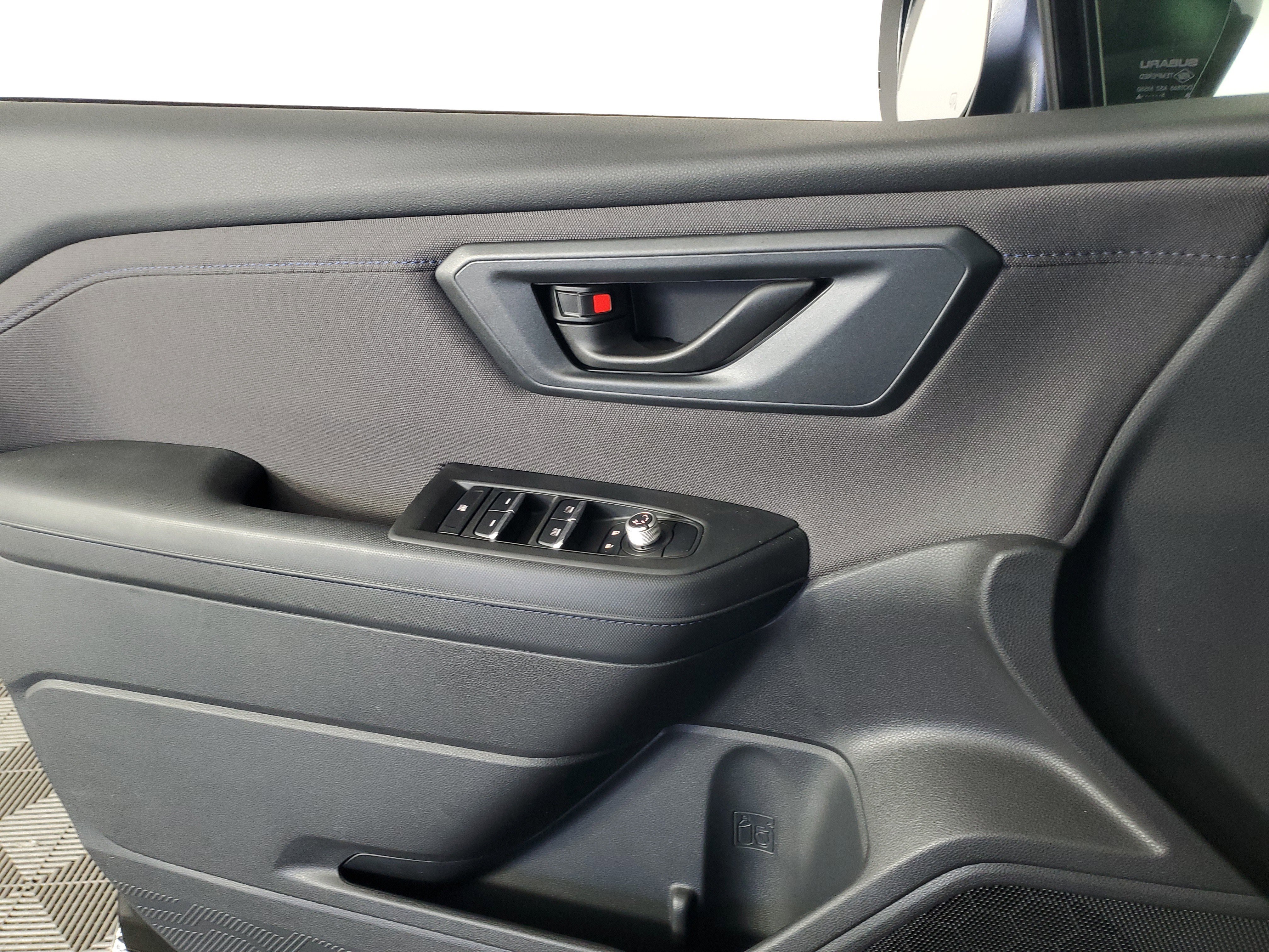 2026 Subaru Forester Premium - Photo 29