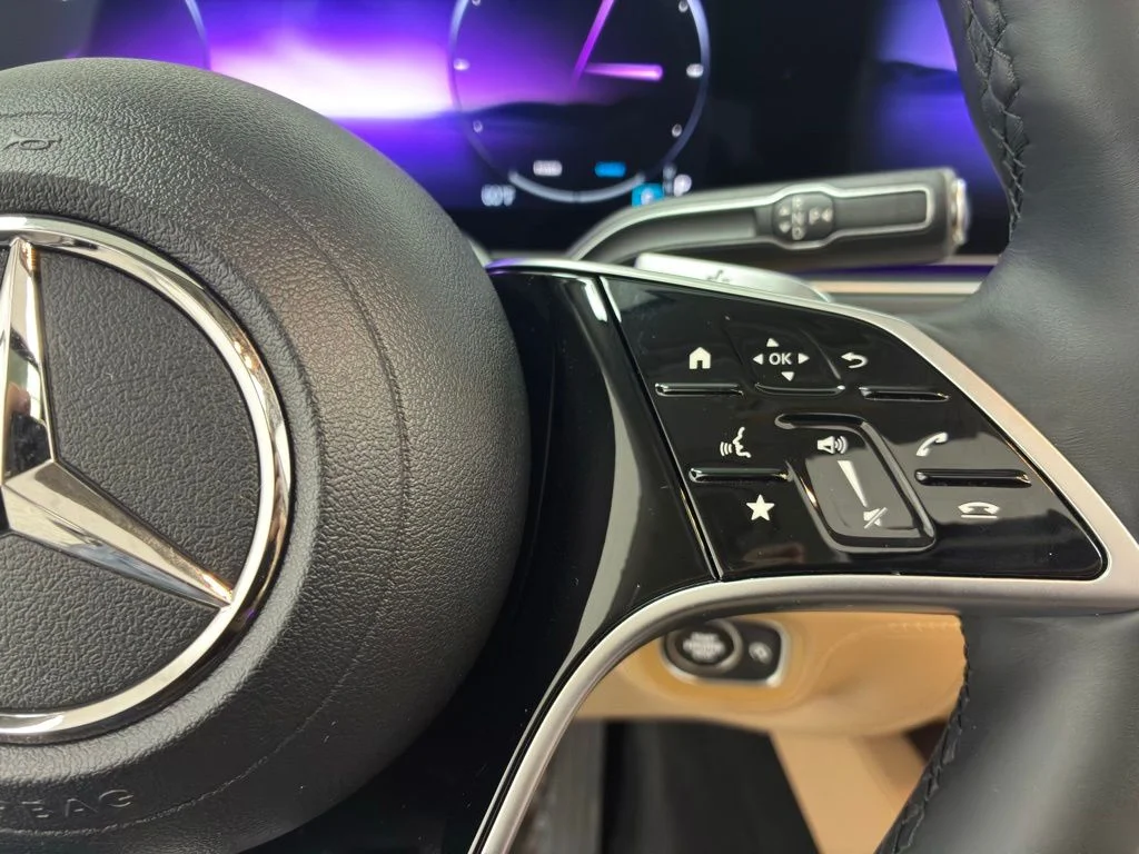 2024 Mercedes-Benz GLE GLE450 - Photo 23