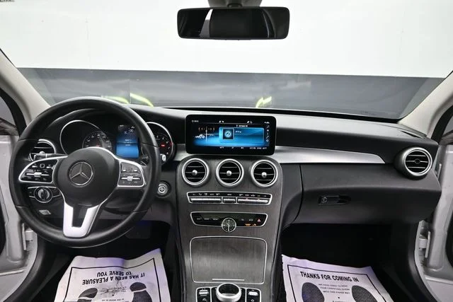 Used 2020  Mercedes-Benz C 300 image 14