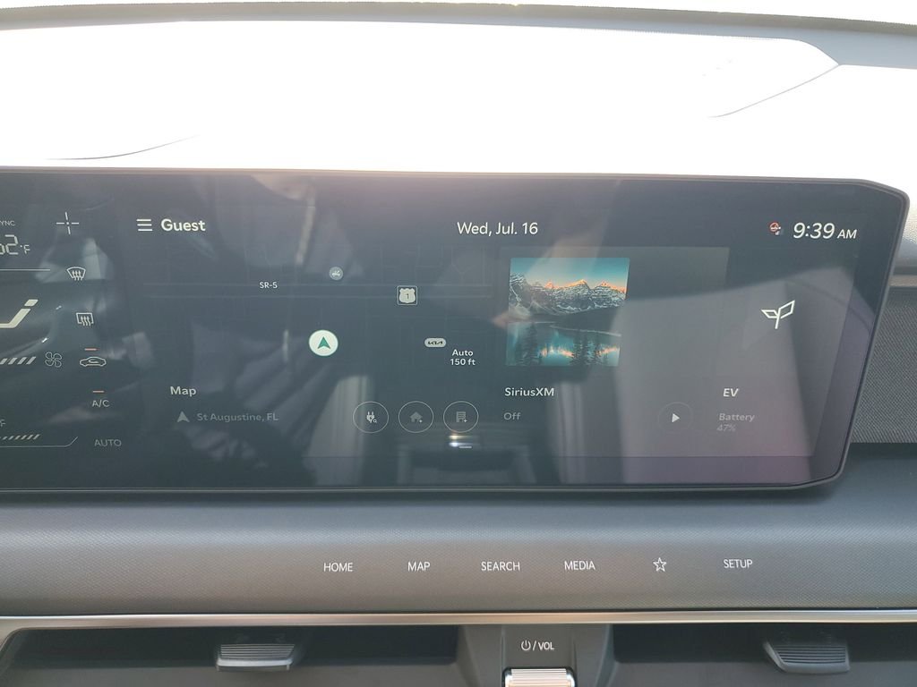 2026 Kia EV9 Light L/R - Photo 37