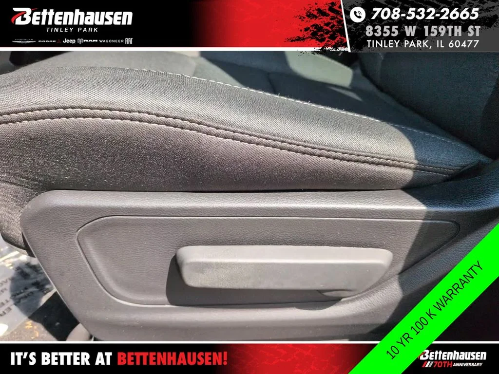 New 2026 Granite Crystal Metallic Clearcoat Ram Express image 17