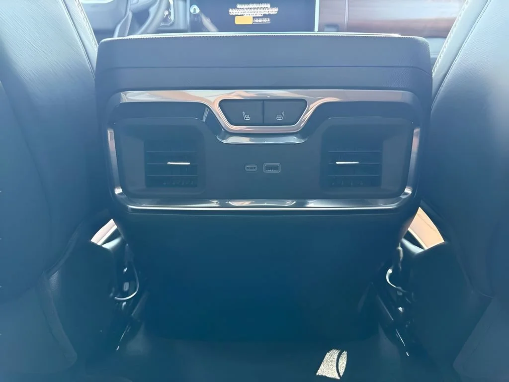 New 2026 Coastal Dune GMC Denali Ultimate image 13