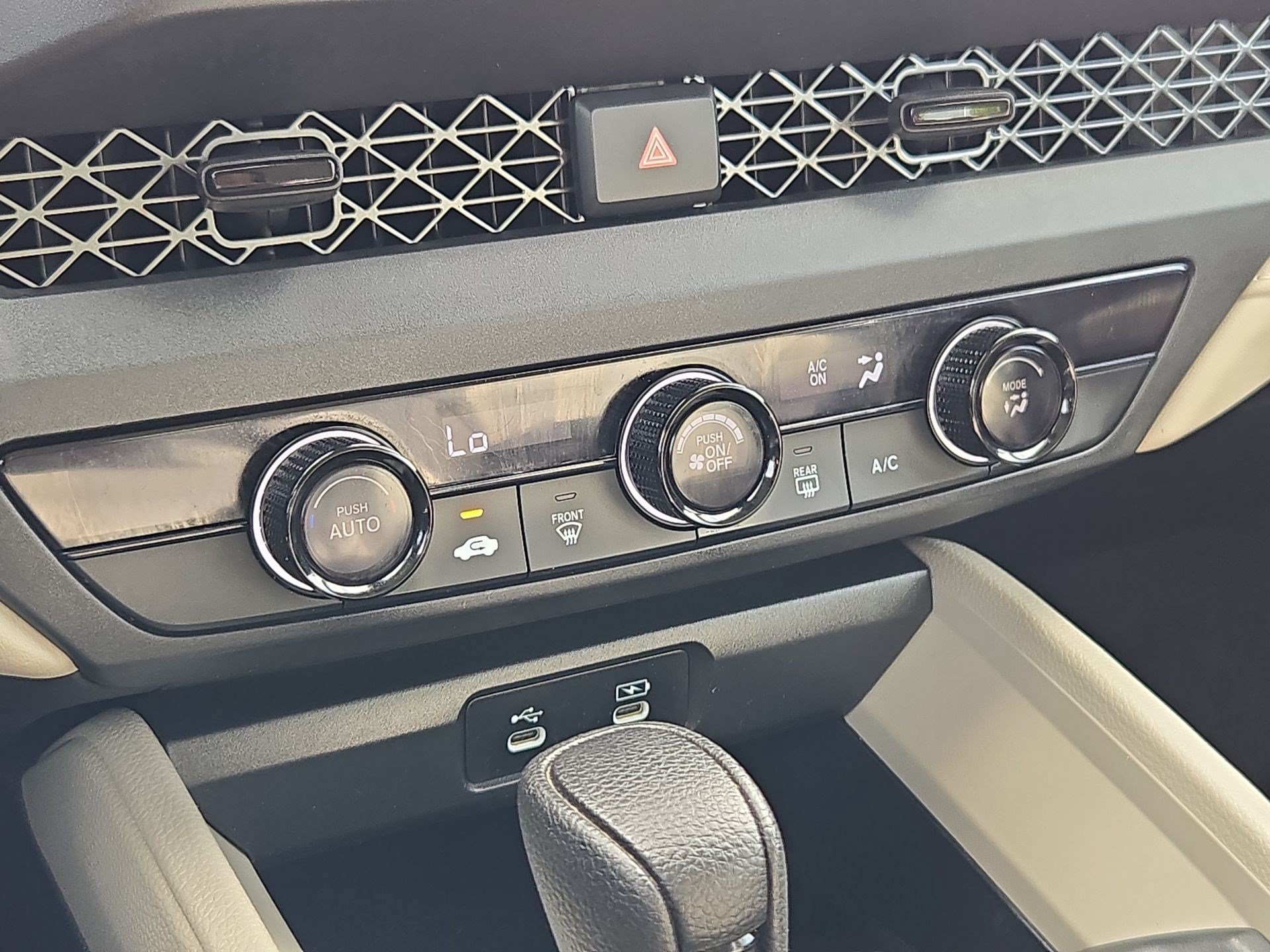 2024 Honda Accord LX - Photo 22