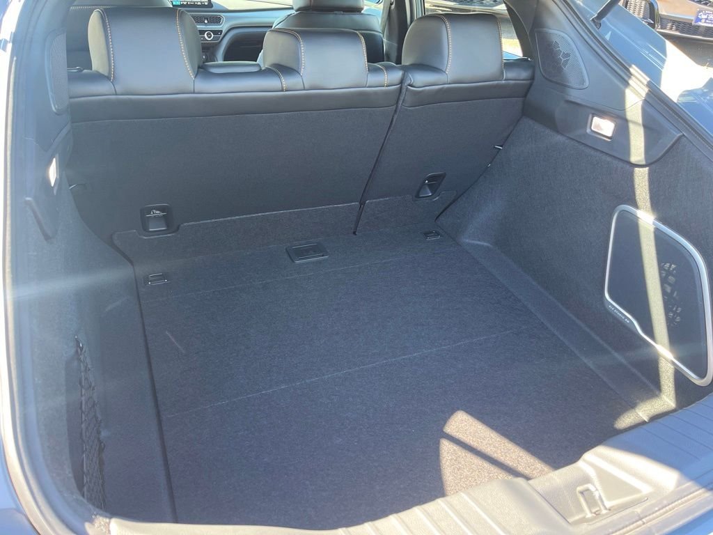 New 2026 Urban Gray Pearl Acura A-Spec Tech Package image 22