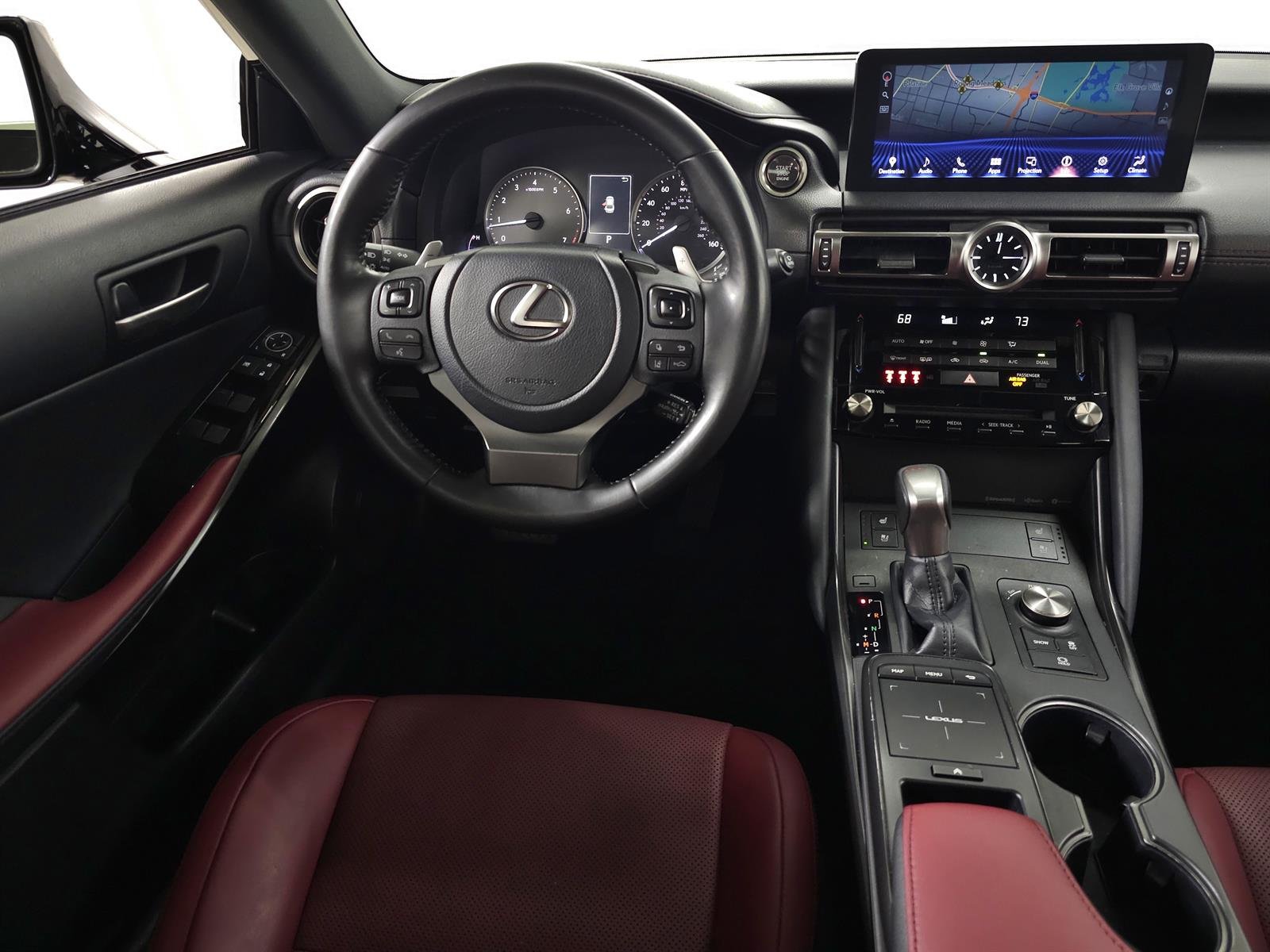 Certified Used 2021 Caviar Lexus  image 18