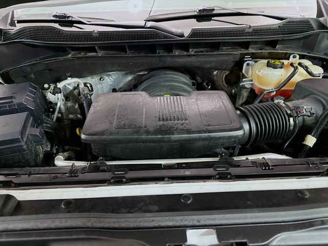 Used 2022 White Chevrolet LT Trail Boss image 30
