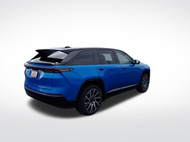 2025 Jeep Wagoneer S Limited - Photo 26