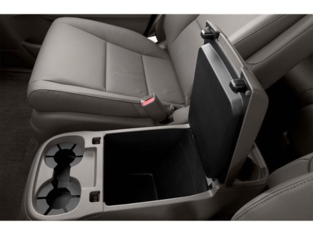 Used 2015 White Honda Touring Elite image 18