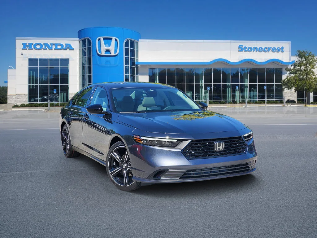 New 2026  Honda SE image 1