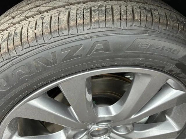 New 2026 Snowflake White Pearl Mazda 2.5 S Preferred AWD image 25
