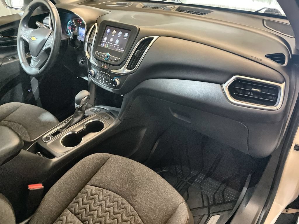 Used 2023 Summit White Chevrolet LT image 27