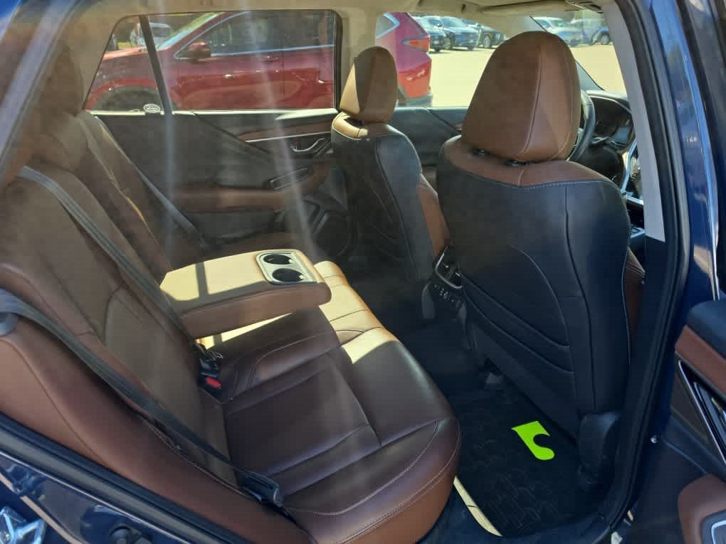 2024 Subaru Outback Touring - Photo 9