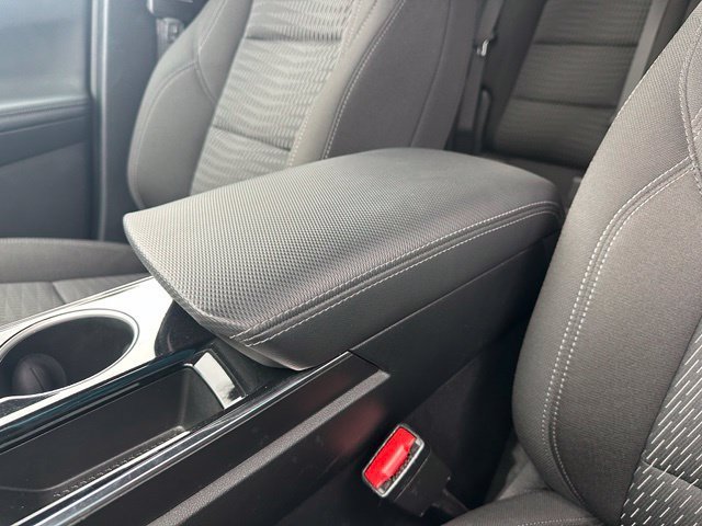 2026 Chevrolet Equinox LT - Photo 26