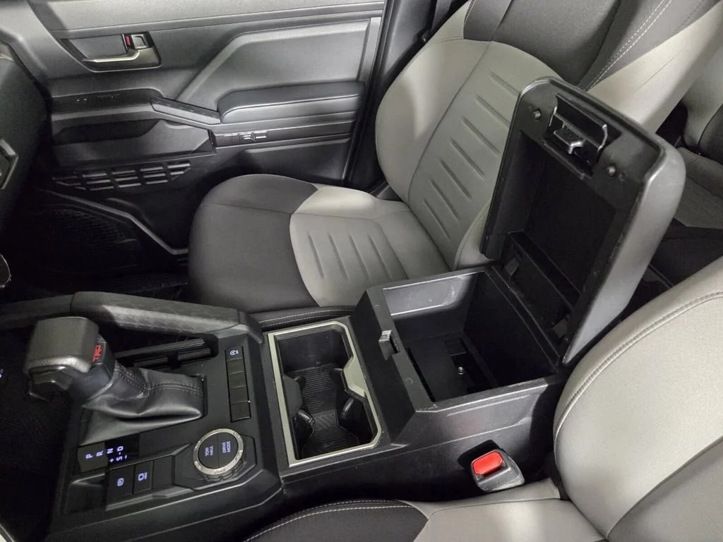 Used 2024 Underground Toyota TRD Sport image 22