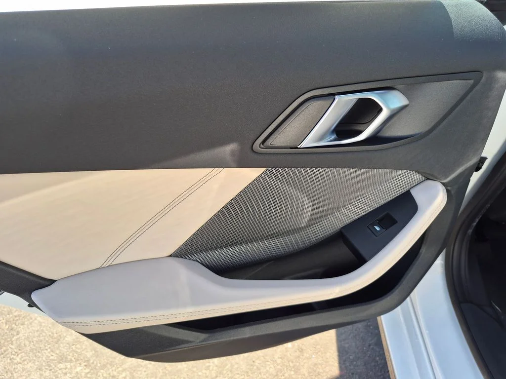 New 2026 White BMW 228 Gran Coupe image 16