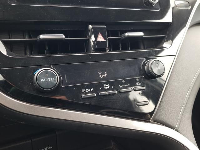 Used 2024 Silver Toyota SE image 21