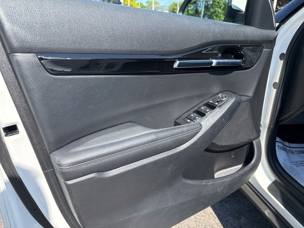 Certified Used 2024 White Kia S image 22
