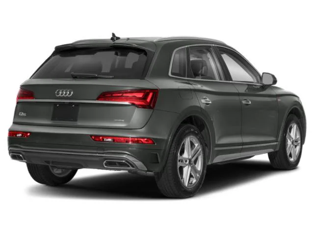 Used 2025 Audi Q5 Premium Plus with VIN WA1E2AFY0S2060249 for sale in Rochester, Minnesota