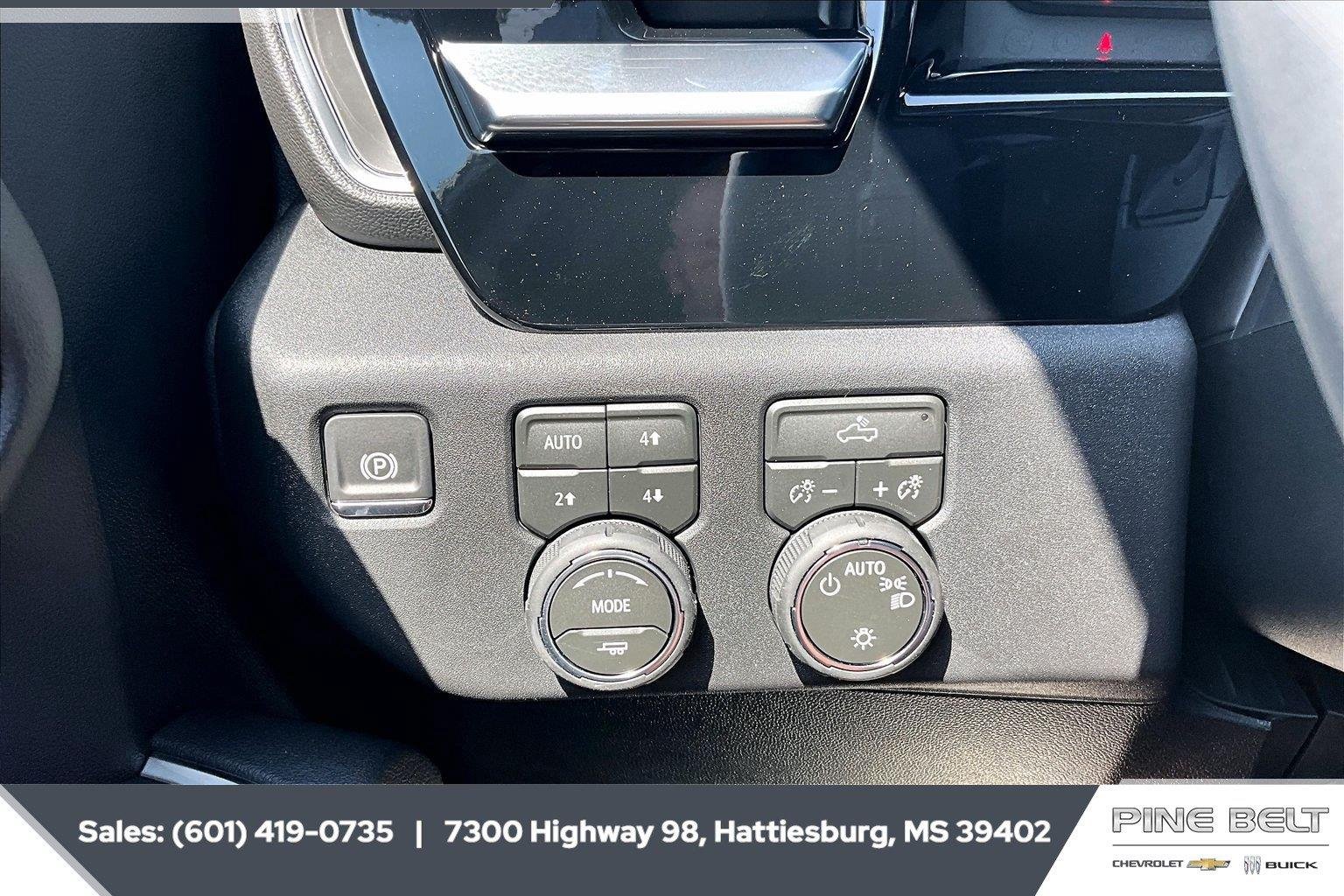 2026 Chevrolet Silverado 1500 LT - Photo 23