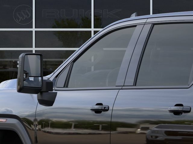 2026 GMC Sierra 2500HD AT4 - Photo 12