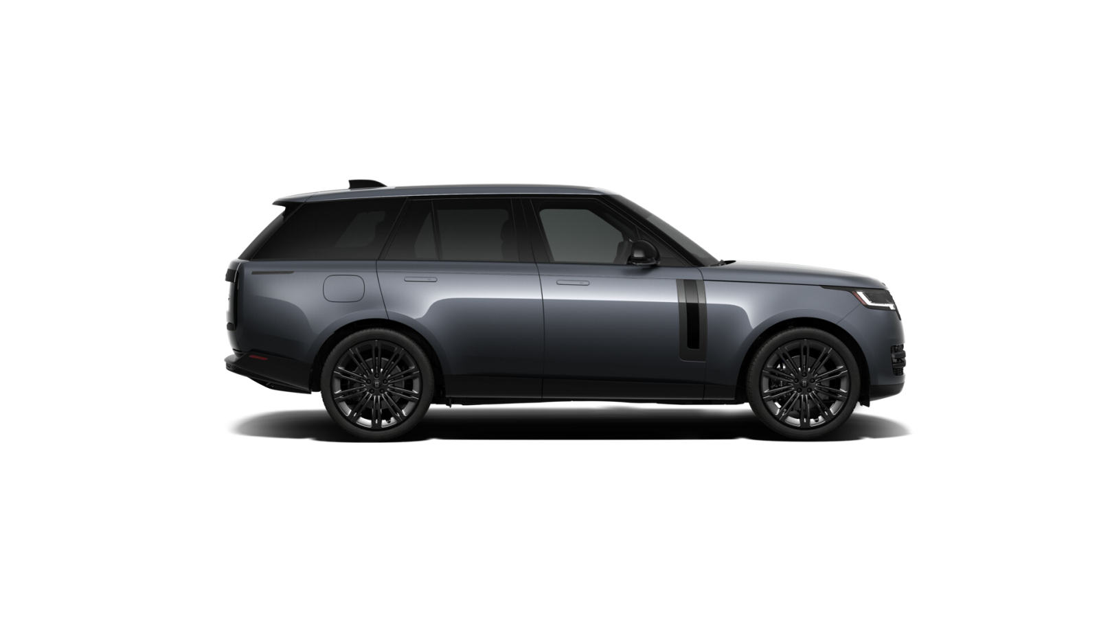 New 2027 Amethyst Grey PurpleinGloss finish LAND ROVER SE 530PS Auto image 3