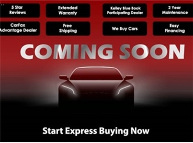 2018 Dodge Charger Charger Scat Pack R/T Scat Pack