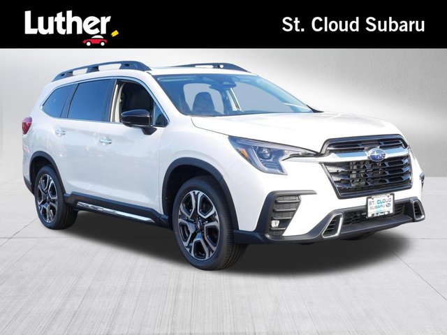 2027 Subaru ASCENT Touring 7-Passenger