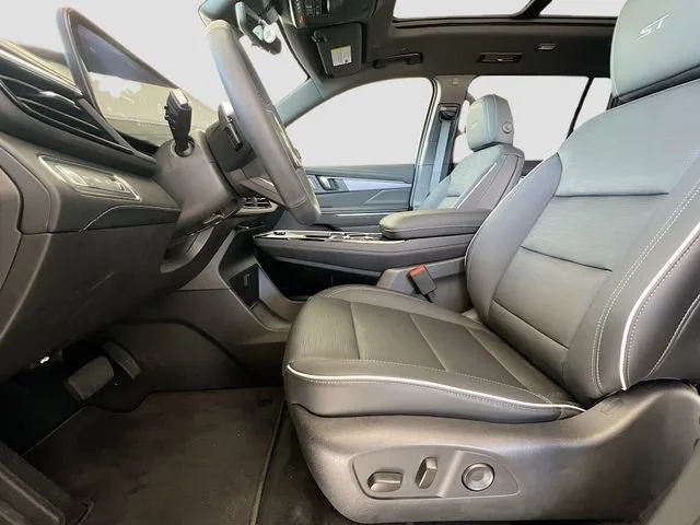 2026 Buick Enclave Sport Touring - Photo 15