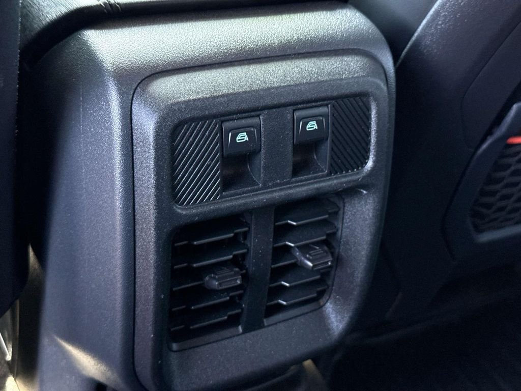 Certified Used 2025 Desert Sand Ford Raptor image 11