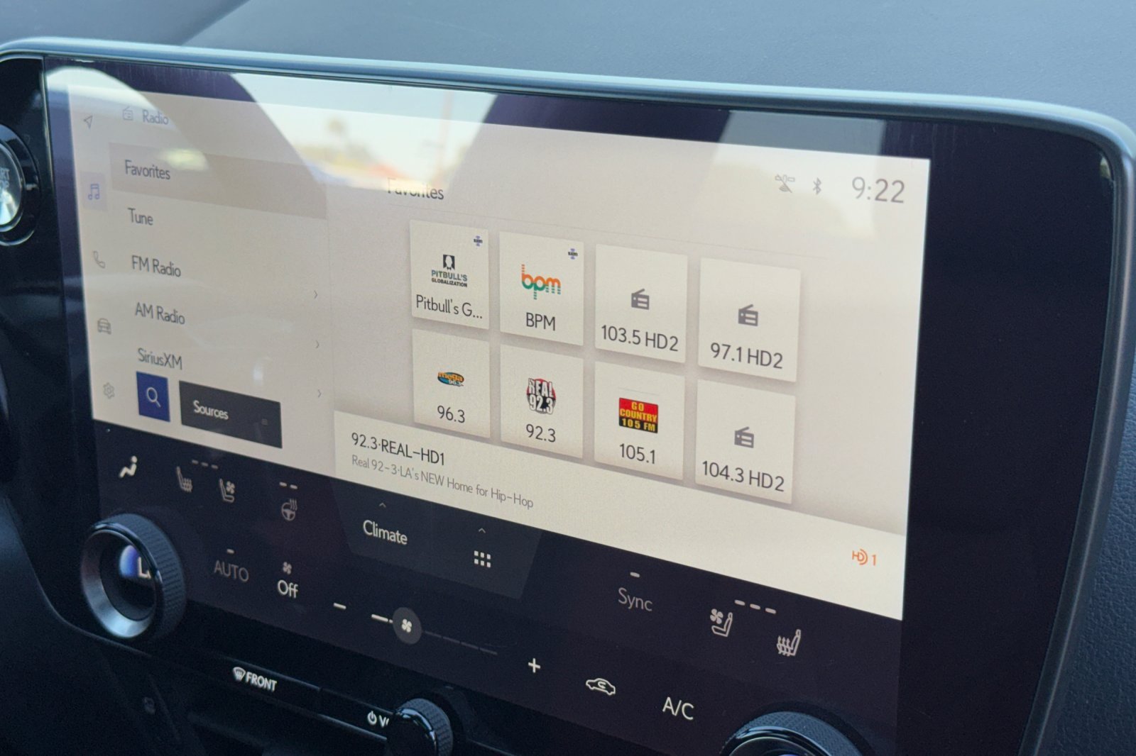 2024 Lexus NX 350 - Photo 18