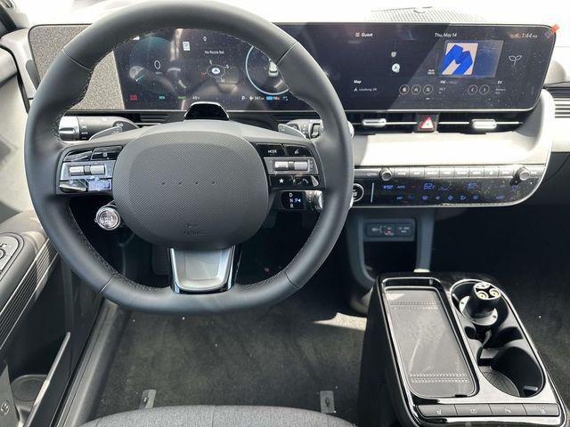 New 2026 Gray Hyundai SE image 17