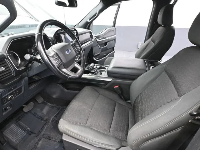 2022 Ford F-150 XLT - Photo 17