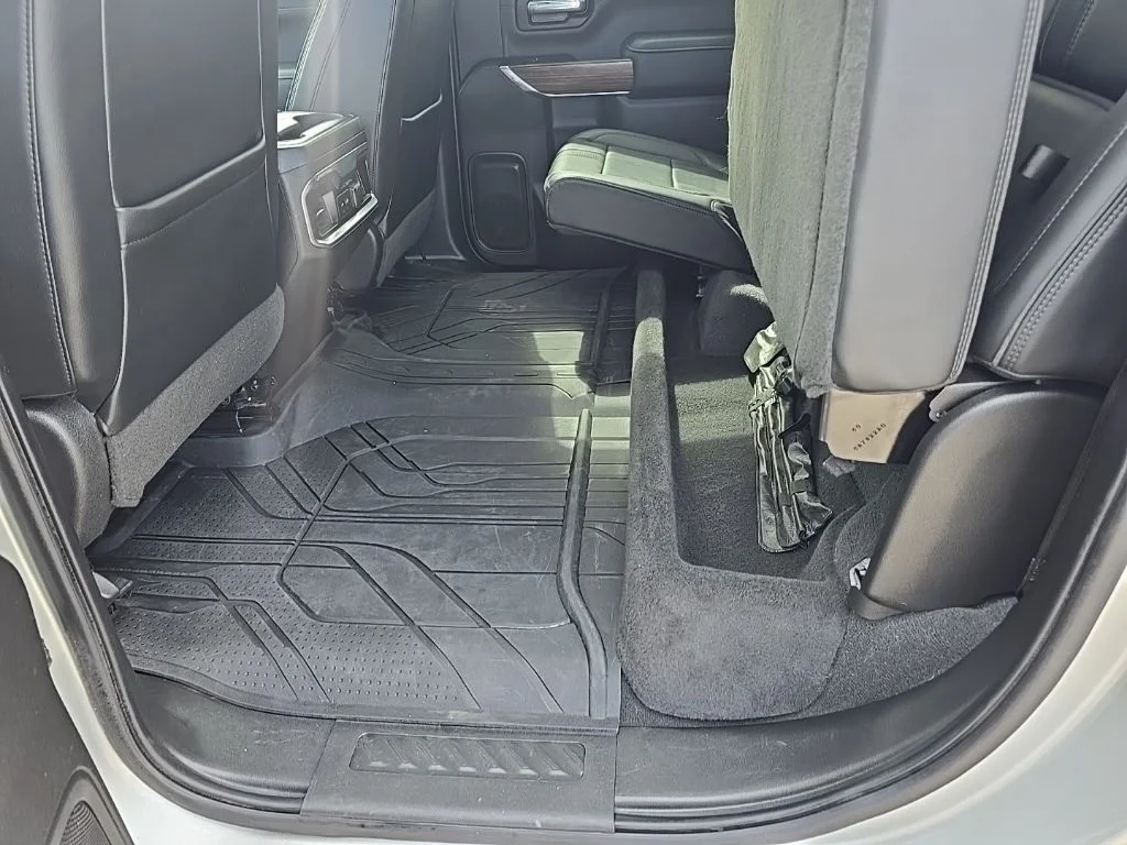 2022 Chevrolet Silverado 3500HD High Country - Photo 23