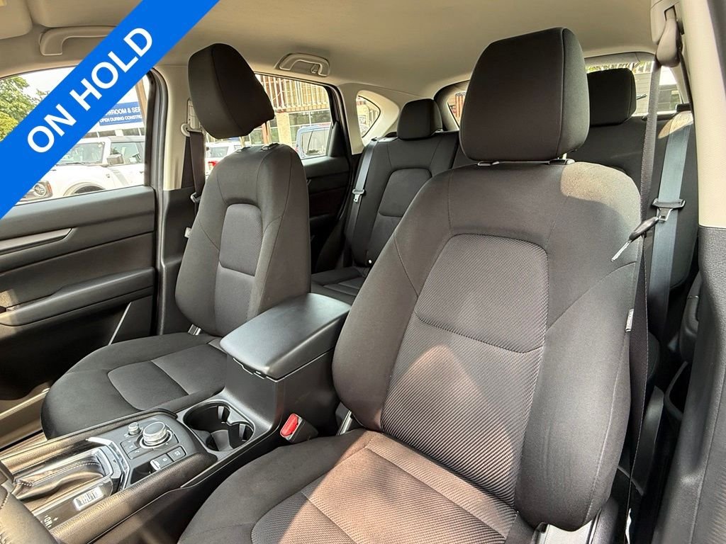 Used 2023 Eternal Blue Mica Mazda 2.5 S image 24
