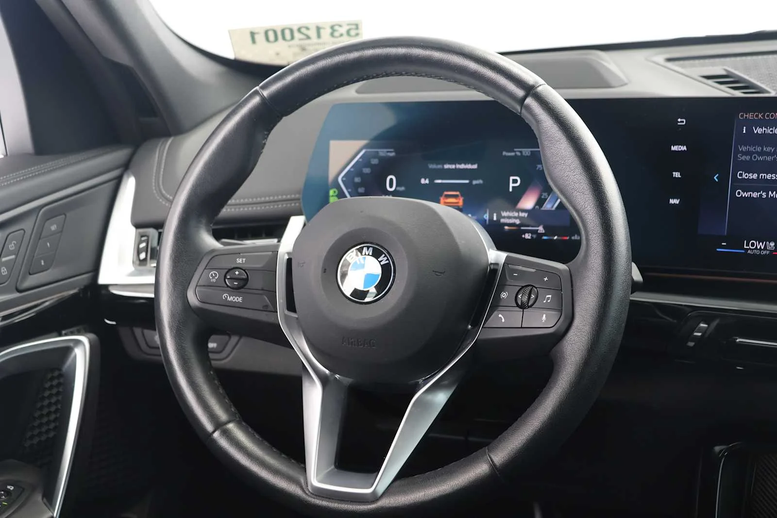 Certified Used 2024 Utah Orange Metallic BMW xDrive28i image 25
