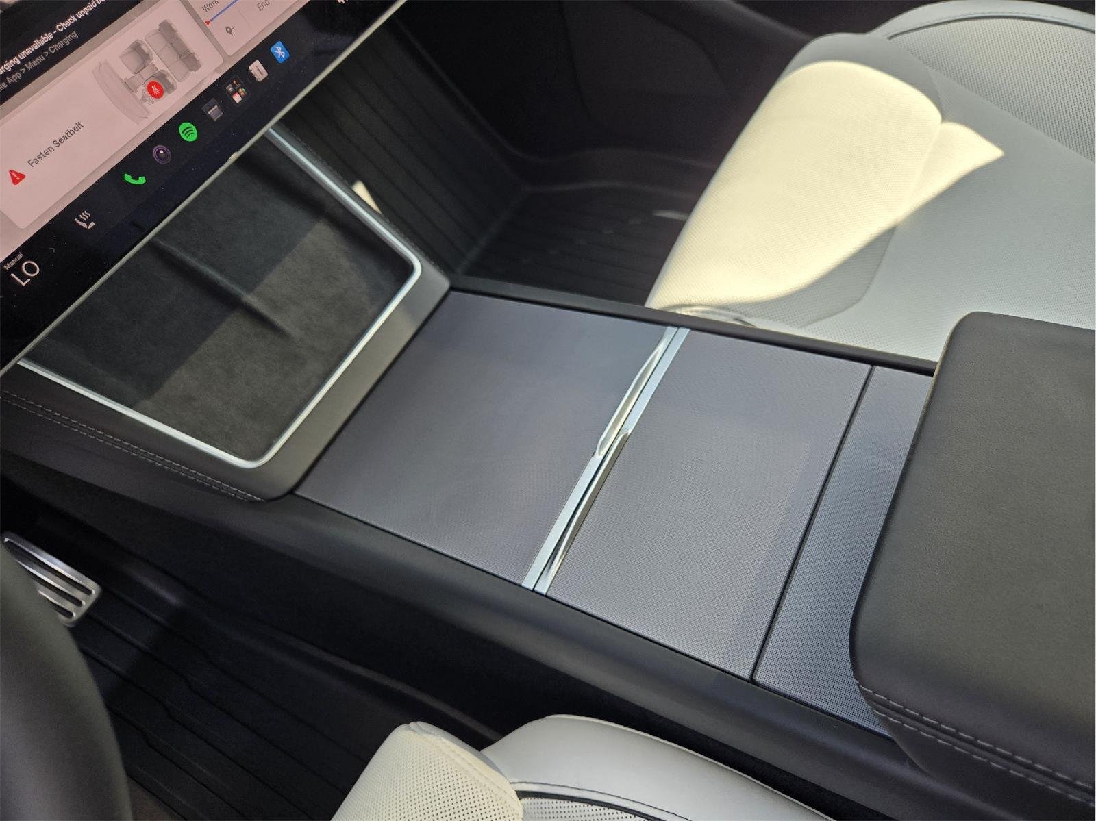 Used 2026  Tesla Performance image 19