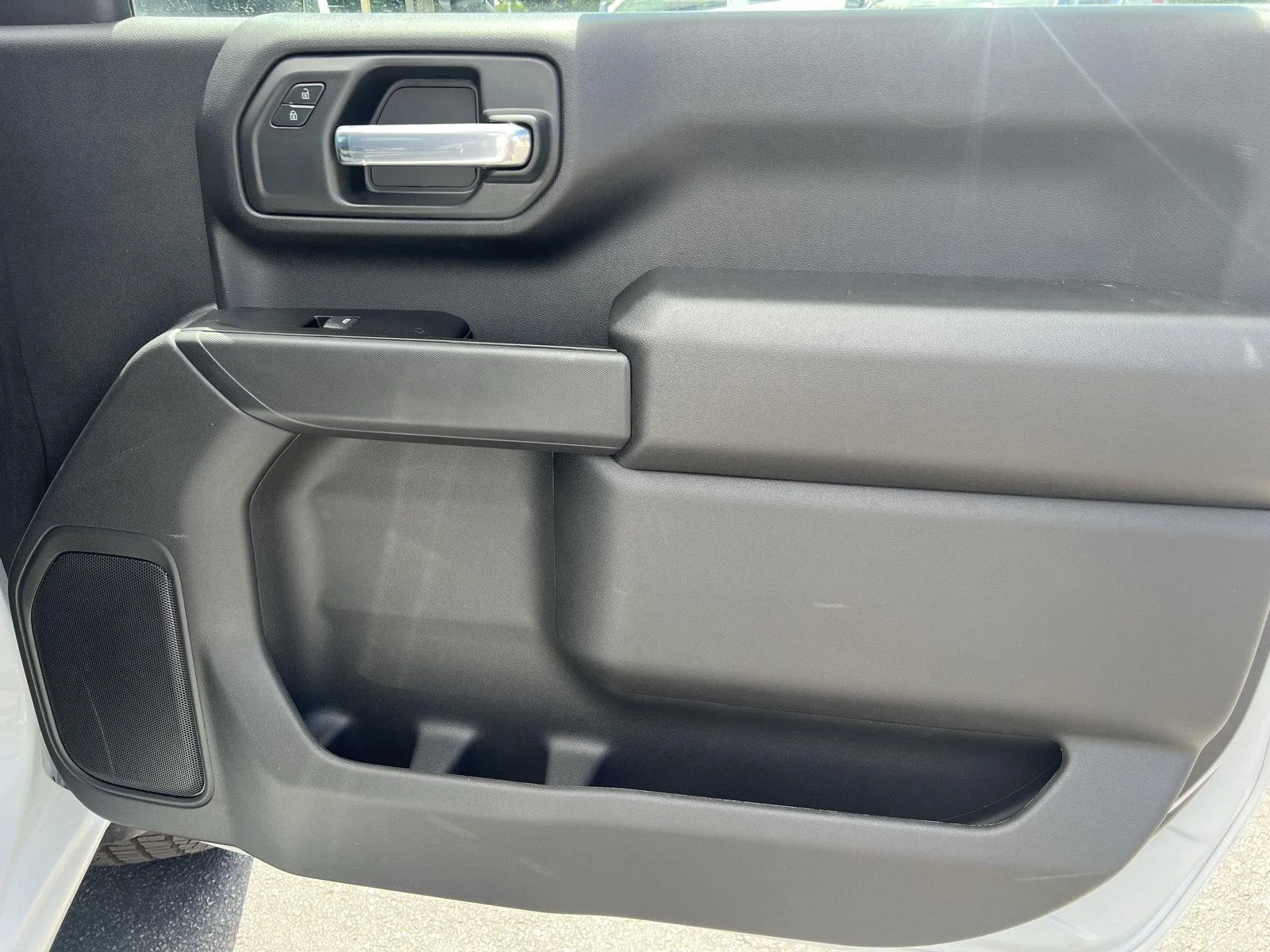 2025 GMC Sierra 3500HD Pro - Photo 32