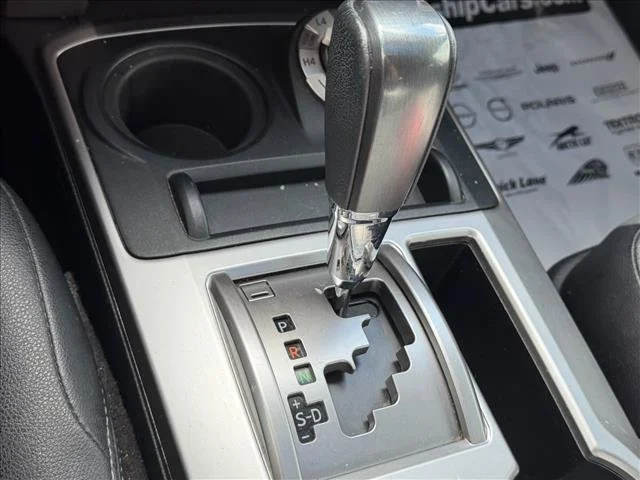 Used 2018 Gray Toyota SR5 Premium image 22