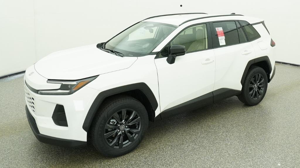 2026 Toyota RAV4 Hybrid XLE Premium AWD's photo