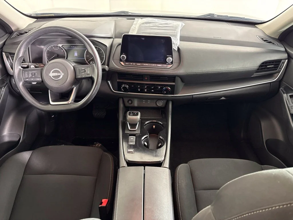 Used 2024 Black Nissan S image 13